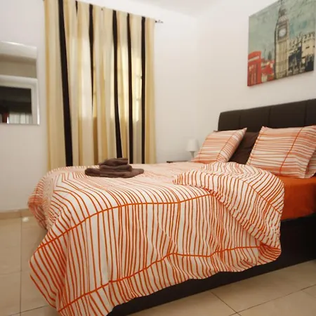 Appartamento Dunia IV Puerto del Carmen (Lanzarote)