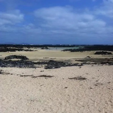 Dunia IV * Puerto del Carmen (Lanzarote)