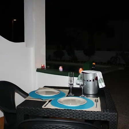 Dunia IV Appartamento Puerto del Carmen (Lanzarote)