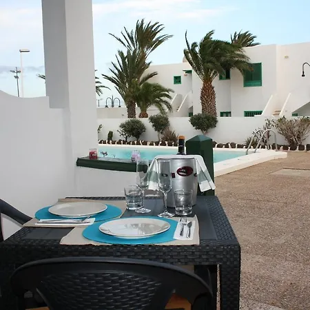 Dunia IV Puerto del Carmen (Lanzarote)